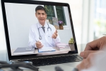 medical consultancies, medical consultancies, online medical consultation witnesses spikes amidst covid 19 lockdown in india, Rural india