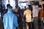 Coronavirus, Maharashtra Coronavirus new updates, 13 coronavirus patients dead after a fire accident in maharashtra, Tragedies