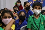 CDC, CDC, minority children at higher risk of death due to covid 19 cdc, Unesco