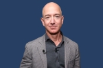 Amazon, Jeff Bezos, jeff bezos is stepping down as amazon ceo, Amazon employees