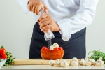 Salt on health, Salt in life, will eating less salt fix your gut, Take rest