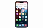 Apple Intelligence and iOS 18.1 Preview breaking, Apple Intelligence, ios 18 1 preview gives apple intelligence on iphone 15 pro, Trailers