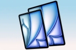 Apple iPad Air features, Apple iPad Air specifications, ipad air lineup tipped to launch with m3 chipset, Ditch