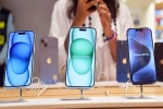 iPhone Production in India revenue, iPhone Production in India breaking, iphone production in india reaches 10 billion milestone, Iphone production