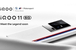 iQOO 11 Pro, iQOO 11 Pro latest, iqoo 11 series teased in india, Smartphone