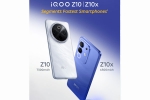 iQOO Z10x features, iQOO Z10x features, iqoo z10 and z10x launched in india, Maxim