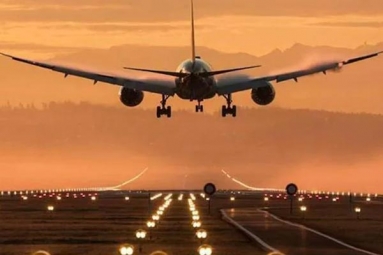 India to Resume International Flights From March 27th