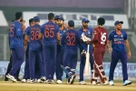 India, India Vs West Indies updates, it s a clean sweep for team india, Eden gardens