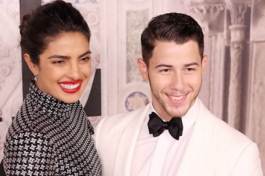 Nick Jonas and Priyanka Chopra to Sue Ok! Magazine over Divorce Rumors Nick Jonas and Priyanka Chopra to Sue Ok! Magazine over Divorce Rumors