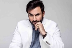 saif ali khan in movies, saif ali khan about taimur, people think ultimate goal in life is to be in movie or bigg boss saif, Twilight