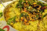 Spicy hot dish, Spicy hot dish, green chilly chutney spicy veg dish, Pachimirapakaya chutney