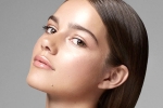 sunscreen, skin, how to pamper your skin for a highlighter like glow, Exfoliating cream