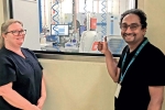 SS Vasan, coronavirus, indian scientist in australia develops test run for a potent coronavirus vaccine, Indian scientist