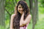 sai pallavi fairness cream ad, sai pallavi, sai pallavi rejects fairness cream ad worth rs 2 crores, Actress taapsee pannu