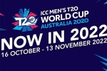 T20 World Cup 2022 updates, T20 World Cup 2022 news, icc announces the schedule for t20 world cup 2022, Melbourne cricket ground