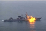 Russia Ukraine war new updates, Russia Ukraine war loss, russia s top warship sinks in the black sea, Us warship