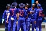 India Vs West Indies third match, India Vs West Indies latest, india sweeps odi series against west indies, Shikhar dhawan