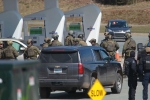 justin trudeau, canada, canada witnesses the worst mass shooting in the entire history, Disguise