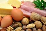 tissues, protein rich foods, why protein is an important part of your healthy diet, Myths