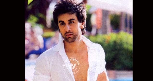 Ranbir Kapoor takes the 'Khan' roadRanbir Kapoor takes the 'Khan' road},{Ranbir Kapoor takes the 'Khan' road