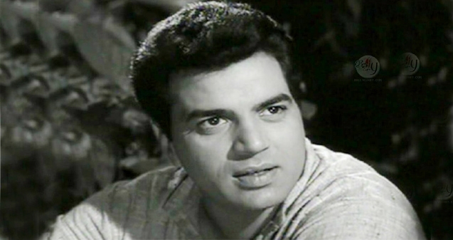 DHARMENDRA