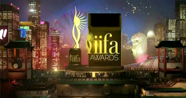 IIFA declares nomination ahead of the event},{IIFA declares nomination ahead of the event