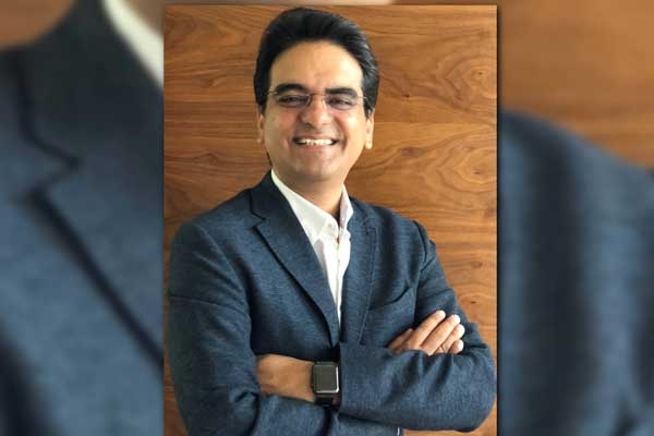 Amway Hires Milind Pant as its First Global Chief Executive Officer