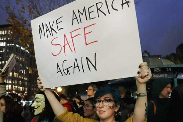 Hindu American Foundation Launches "I am Hindu American" Campaign