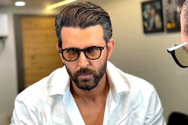 Hrithik Roshan in Salman Khan's Tiger 3?