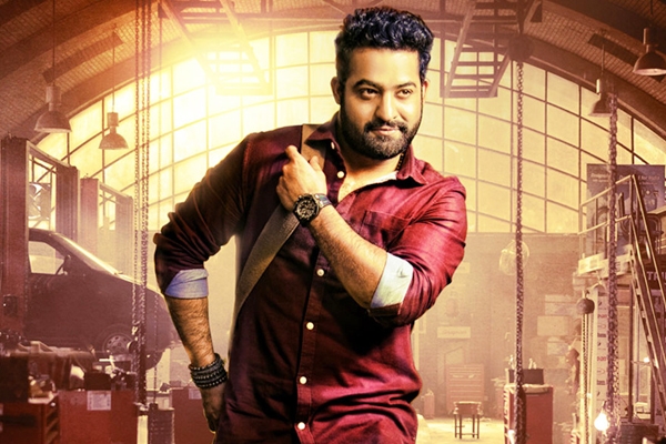NTR’s Janatha Garage Postponed
