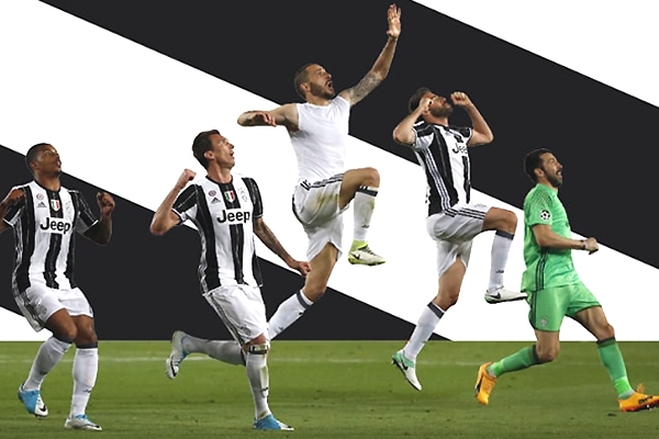 Juventus wants to play in Michigan