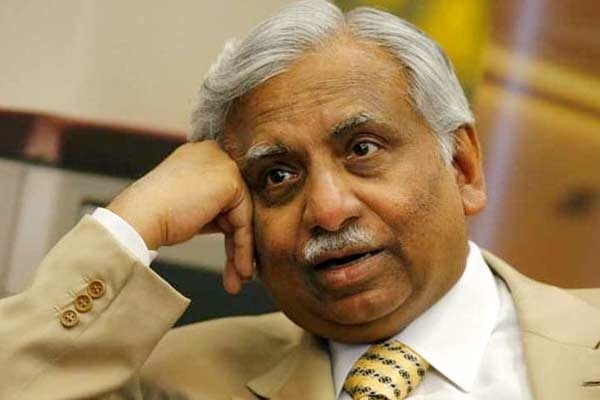 Deposit Rs 18,000 Crore and You’re Free to Go Abroad: Delhi HC to Jet Airways Founder Naresh Goyal
