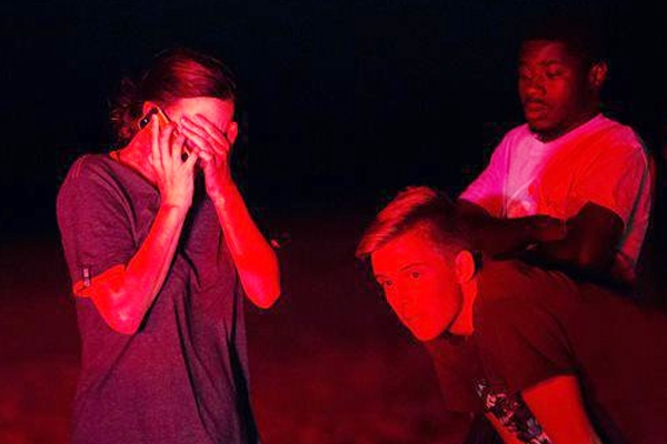 One of the Missing Teens body Found In Lake Michigan