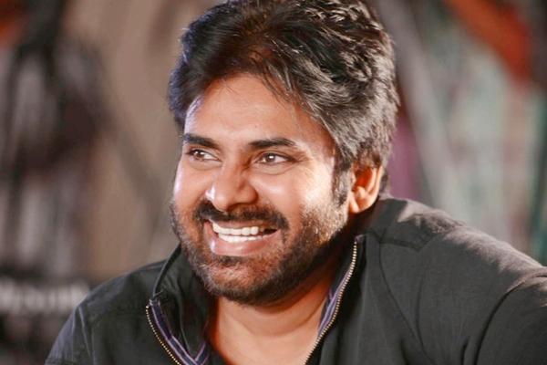 Pawan Kalyan’s Next Film Shelved?