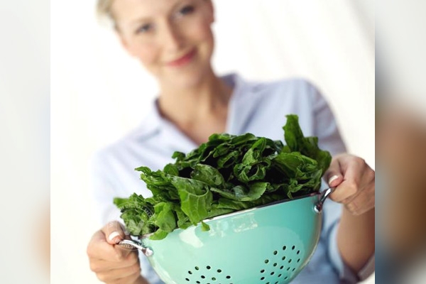 Pick leafy greens to save your eyes},{Pick leafy greens to save your eyes