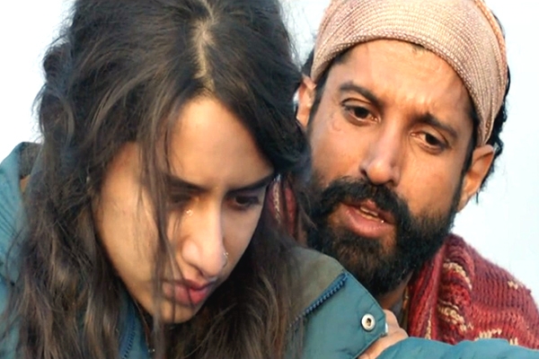 Rock On 2 Movie Review