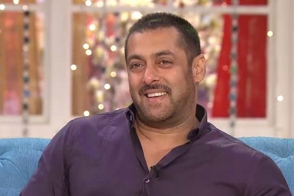 Salman Khan’s Special Song