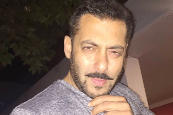 Shocking Remuneration for Salman for Sultan