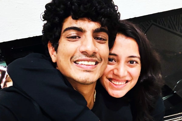 Smriti Mandhana Calls Off her Wedding with Palash Muchhal Smriti Mandhana Calls Off her Wedding with Palash Muchhal