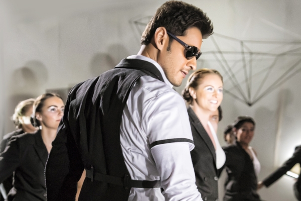 Exclusive: Spyder complete Business
