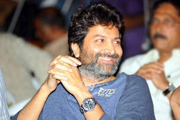 Trivikram’s Next Updates},{Trivikram’s Next Updates