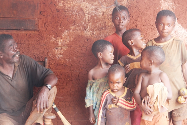 Michigan University gets US funds to enhance nutrition in Mali