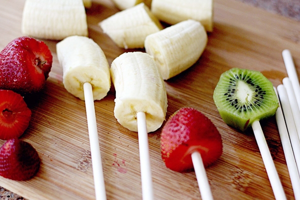 Ways to store chopped fruits},{Ways to store chopped fruits