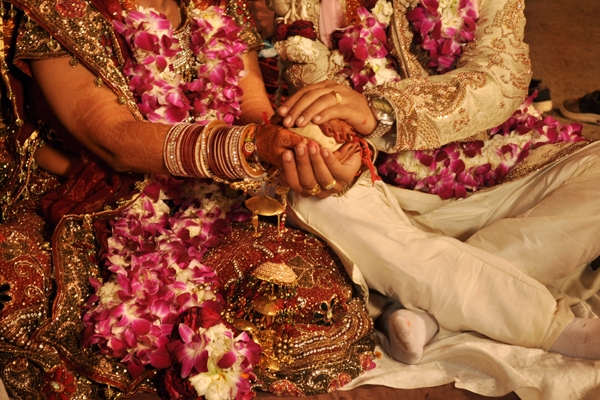 Private Bill introduced on wedding extravaganza