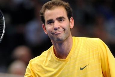 Pete Sampras