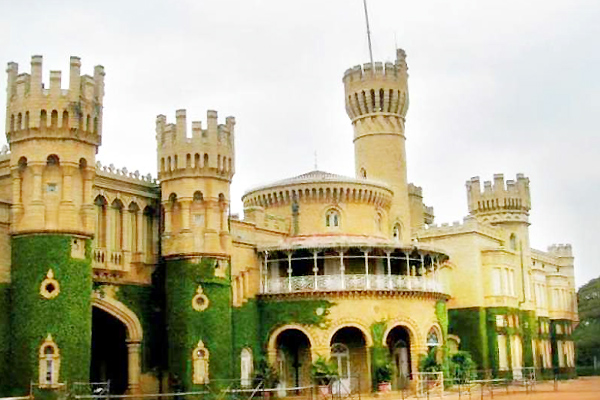 Bangalore