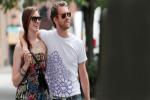 Anne Hathaway, Relationship, anne hathaway adam shulman engaged, Adam shulman