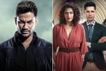 Web Series, Married Woman, 10 entertaining web series to get geared up for, Sharman joshi