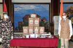 Nepal, COVID-19, india gifts 10 ventilators to nepal army amid covid 19 crisis, Indian embassy
