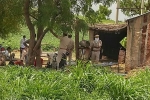 dead, farm, 11 members of pakistani hindu refugee family found dead in jodhpur, Farming